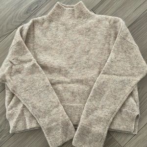 & Other Stories sweater